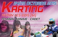 Dossier de présentation - Aunay les Bois, 24 & 25 octobre 2015