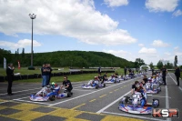 Masson confirme et Parlant se révèle en Ariège