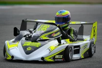 Le Superkart de retour à l'affiche du GP Camion de Nogaro