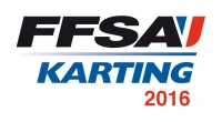 Calendrier FFSA Karting 2016