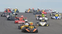 Le Superkart s’affiche à Ledenon