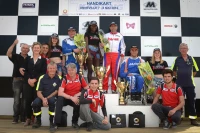 Et la couronne Handikart revient à Godard de Donville