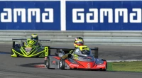 Zandvoort, dernière répétition avant le Championnat d’Europe