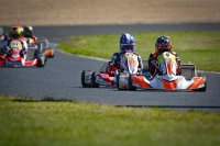 Petit, Sanchez et Savouret mènent les manches à Carole