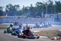 Sénior - Valence: Nouvelle victoire de Leguem en finale 2