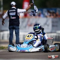 Finale 3 Master: Nuvolini devance Poncelet, le nouveau Champion de France