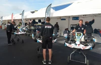 Le Nord s'apprête à accueillir plus de 100 pilotes