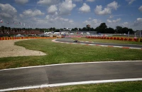 Rendez-vous FFSA Karting de juillet à Laval