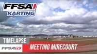 Vidéo à la découverte de Mirecourt