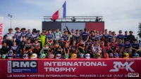 Une grande course internationale à domicile pour les tricolores au Mans