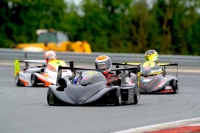 Superkart au Val de Vienne sous le signe de l’été Indien
