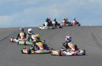 C'est parti pour le Long Circuit à Lédenon