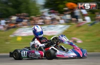 Le karting prend de l'altitude dans le Doubs