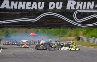 Le Superkart s'avère avoir encore les reins solides