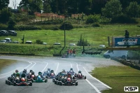 Pole position Cadet pour Alois Girardet à Soucy