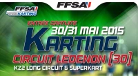 Long Circuit: du beau monde dans le Gard
