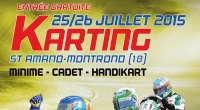Dossier de présentation - St Amand, 25 & 26 juillet 2015