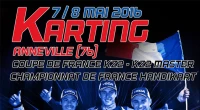 Dossier de présentation - Anneville, 7 & 8 mai 2016
