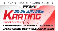 Dossier de présentation - Lavilledieu, 25 & 26 juin 2016