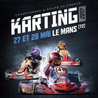 Dossier de présentation - Le Mans, 27 & 28 mai