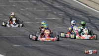 Le Long Circuit toujours en vedette à Lédenon