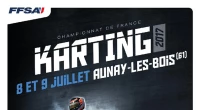 Dossier de présentation - Aunay les Bois, 8 & 9 juillet