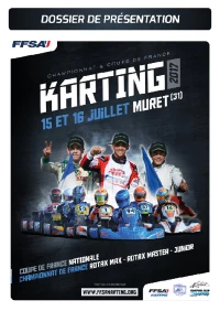 Dossier de présentation - Muret, 15 & 16 juillet