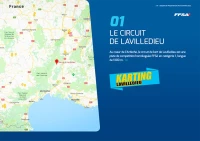 Dossier de présentation - Lavilledieu, 12 & 13 mai
