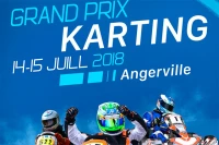 Dossier de présentation - Angerville 14 & 15 Juillet