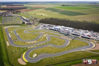 FFSA Junior Karting : confirmations multiples à Angerville