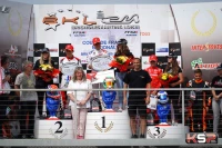 Batailles au soleil dans le Var