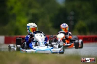 FFSA Karting - Un rendez-vous très spécial à Brignoles