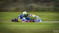 Salbris accueille le 2e meeting Junior 2025