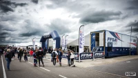Le Championnat de France Junior Karting reprend ce week-end à Mirecourt