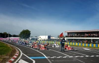 FFSA Karting 2015 : un bilan plus qu'encourageant !