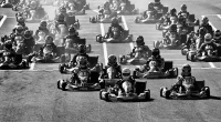 Championnat de France KZ2 et KZ2 Master 2016 décalé d'une semaine