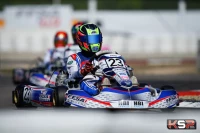 2e succès de Masson en manche à Valence