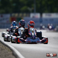 Gentleman finale 1: Matrullo conserve l'avantage à Valence