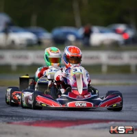 Nationale: Maguet s'impose en finale 3, Masson prend la couronne