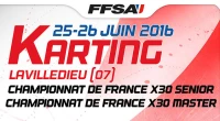 Affluence en hausse pour la compétition X30 à Lavilledieu