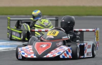 Le Superkart va découvrir l'Anneau-du-Rhin