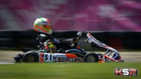 Nationale: Marserou prend l'avantage dans la Finale 2