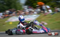 Superbe victoire de Morelli au terme d'un cavalier seul en tête de la Finale 2