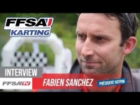 L'interview de Fabien Sanchez, président du KCPOM