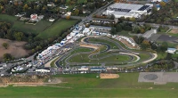 FFSA Karting: L'été sera chaud à Laval