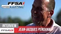 Vidéo FFSA: Jean-Jacques Pendanx, président de l'ASK Varennes
