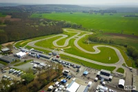 Junior Karting 2026 : Deuxième rendez-vous très attendu à Aunay-les-Bois