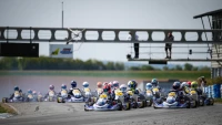 Junior Karting 2026 : Objectifs atteints dans l’Orne