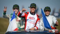 Gany remporte la Coupe au terme d'une finale Nationale haletante