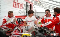 Objectif 200 pilotes au meeting FFSA du Mans